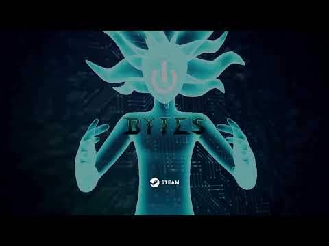 Bytes: The Reverse Tower Defense youtube-video