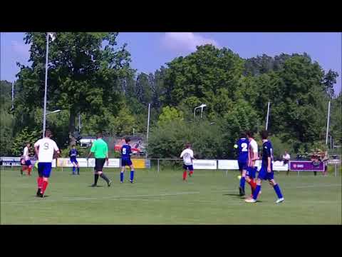 SSV'65 JO16-1 wint topper van HSVC'20 JO16-1