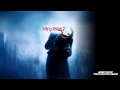 The Dark Knight End Credits Soundtrack