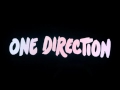Torn (vocals only) - One Direction (Up All Night ...