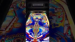Capt. Fantastic Visual Pinball VPX - Virtual Pinball #pinball #vpx #virtualpinball #gameroom