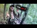 6 Most DISTURBING Hunting Encounters Caught While Hiking