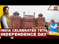 India Celebrates 78th Independence Day 5ive Live With Shiv Aroor Live India Today LIVE