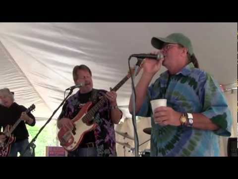 Chuck Wagon's Band (A Tribute to Chuck Wagon and the Wheels)