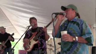 Chuck Wagon's Band (A Tribute to Chuck Wagon and the Wheels)