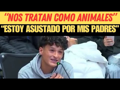 Manny Chavez: the young man who faced fear and spoke for all immigrants