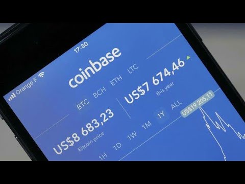 O que é, Como funciona e como se cadastrar na Coinbase