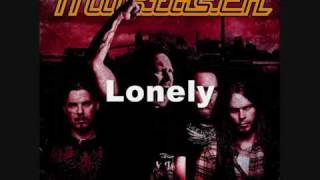 Mustasch - Lonely