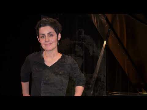 Armenian Rhapsody by Babadjanian-Arutyunyan for two pianos