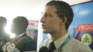 Promote 2019 : Israël promeut son potentiel High tech