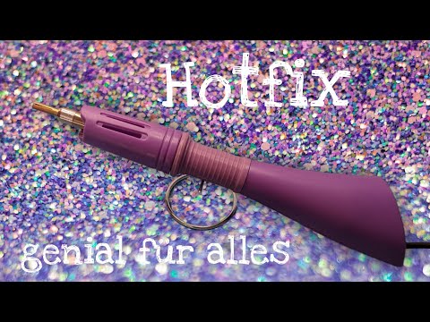 Must Have 🤩 Hotfix - Was er alles kann😍👍