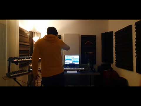 SOME1 - Live Studio Set