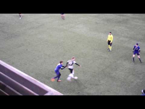 G19-Stabæk 1.omg. del1