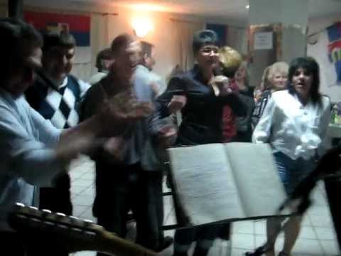LSV "BAL ZALJUBLJENIH U LIGU" 2012 NOVO ORAHOVO 3