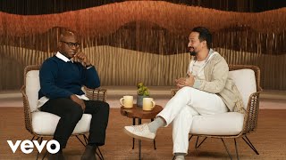 Lin-Manuel Miranda, Barry Jenkins - The Music of Mufasa ft. Lebo M.