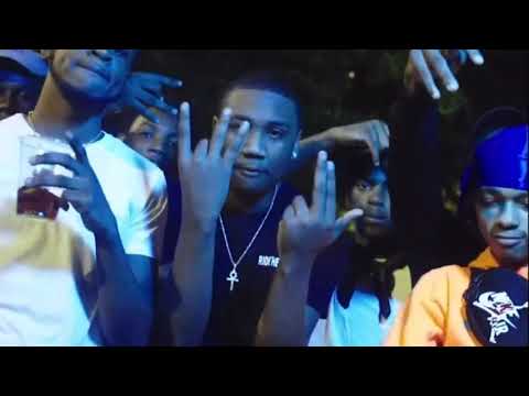 Mori Briscoe x Sleepy Hallow - Unreleased Track 🤞🏾🌀♿️