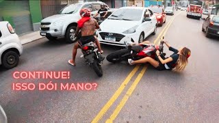 Velozes e Furiosos Brasil: 5 cenas de perseguição que abalaram São Paulo!