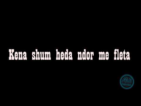 Metkilla - Faya fay (Coming VideoTEXT)