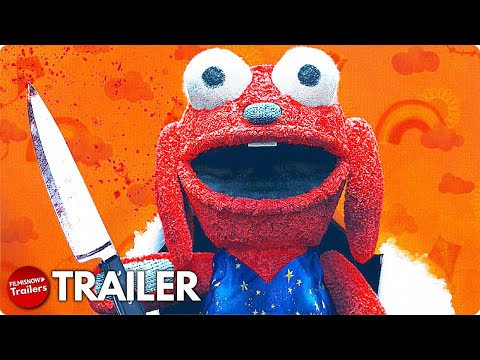 Benny Loves You Trailer