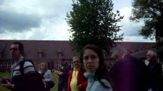 preview picture of video '2011 May 16 - Poland Auschwitz  (By Mishka Sawicz) [2]'