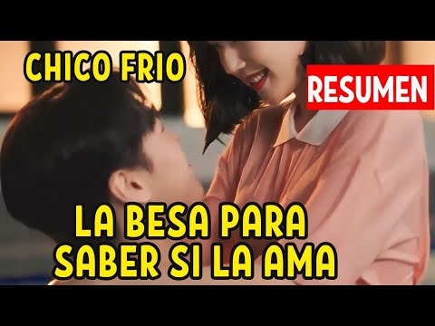 SOMMARIO: Come innamorarsi di uno dei RAGAZZI PIÙ POPOLARI della SCUOLA🔥 / DRAMA 2023