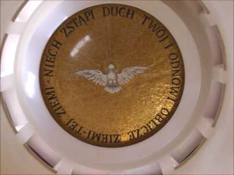 Koronka do Ducha Świętego