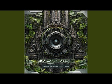 Nothing else matters