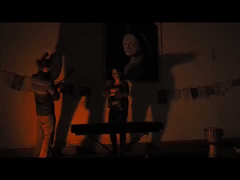 Diditom - Diditom - Jin a Jang (Synagoga Třešť, 23.4.2022)