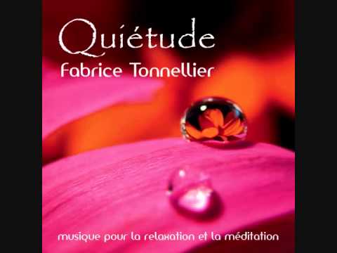 Coeur Radieux (Beaming Heart) - musique de relaxation - Fabrice Tonnellier