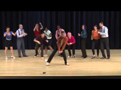 Beantown Bounce 2015 - Mama Stew