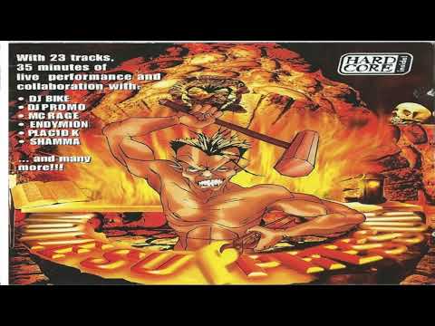 Noize Suppressor – The Album (cd 1/album)