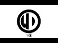 WD Monogram Logo Designing In Pixellab Pixellab Editing Tutorial Professional Logo Designing