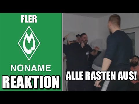 MOIS & MANUELLSEN reagieren auf FLER - NONAME (Bushido Diss) #muisgeklickt
