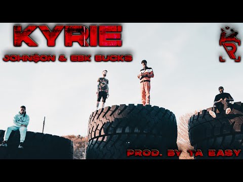 Jetpack John$on & EBK Bucks - "Kyrie" (Dir. by Caleb Vance) (Prod. by Ta Easy)