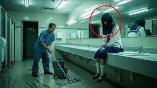 Download lagu 5 Disturbing TRUE Asian School Ghost Stories mp3