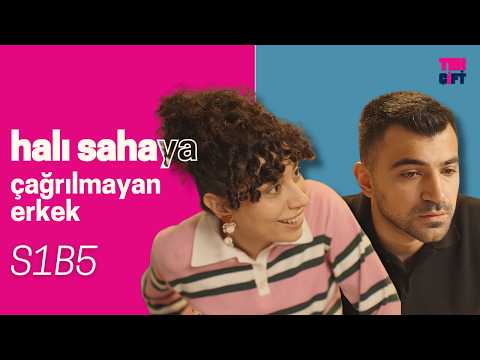 Single/Double Season 1 Episode 5 | The Guy Who Wasn't Invited to the Futsal Match