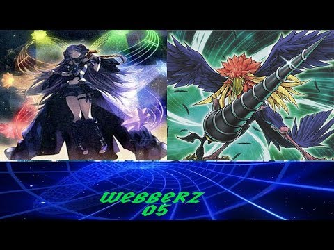 Yugioh! Tournament 23/6/18: Round 2 - Spyral Knightmare vs Stallwing