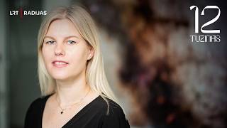 Astronomė Edita Stonkutė: atradus gyvybę kitoje planetoje, įvyktų revoliucija