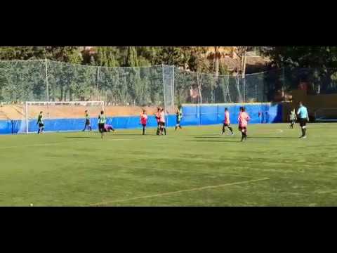 KILIAN NAVAS ESTEPONENSE B