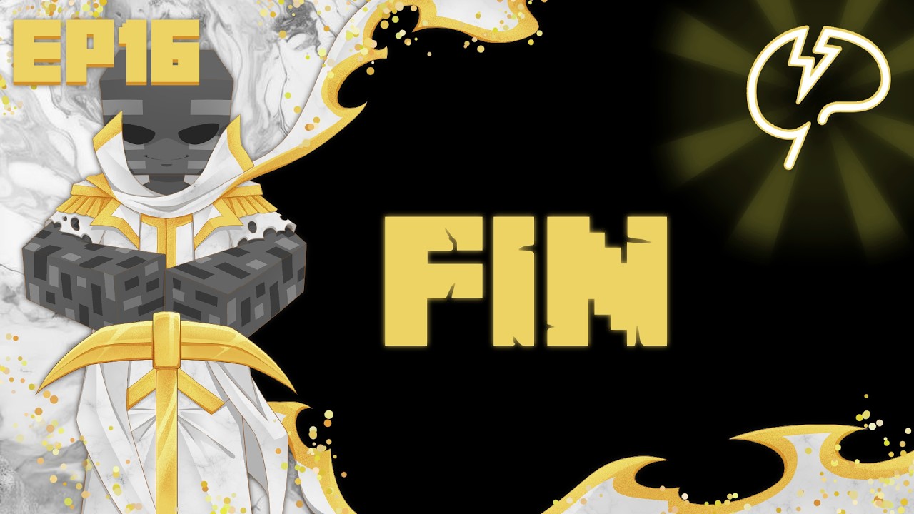 Mindcrack Ep16, Un final indeseado [FIN DE LA SERIE]