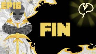 Mindcrack Ep16, Un final indeseado [FIN DE LA SERIE]