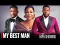 MY BEST MAN - A Nigerian Yoruba Movie Starring - Rotimi Salami, Kemi Korede, Mustapha Sholagbade