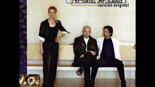 Presuntos Implicados - Album - Version Original