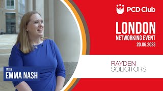 Family Law Expert Emma Nash Discusses the Language of Adversarial Litigation