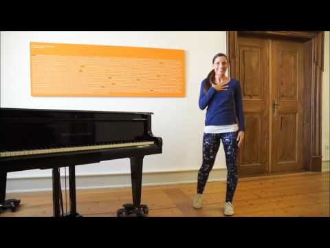 Fit mit Musik Online - Folge 31 (Warm Up Spezial IV)