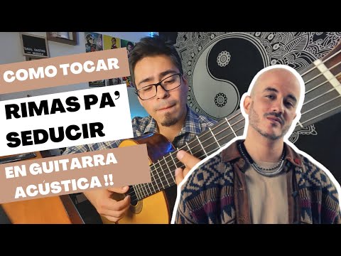 Rimas Pa' Seducir - Cultura Profetica