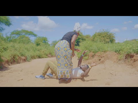 MUTHENGI NDAGARA - KAIRU (Official 4K Video) (SMS SKIZA 9521780 to 811)