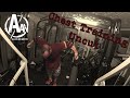 Roman Fritz - Uncut Training: Brust am 09.09.2020 session 1/2