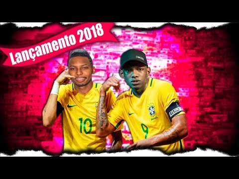 Ritimo de Copa - MC Neguinho do ITR e MC Douglinhas BDB - Joga com Zinho ( DG PROD )