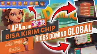 Download lagu CARA KIRIM CHIP HIGGS DOMINO PAKAI KARTU I CARA KIRIM CHIP LEWAT KARTU I CARA KIRIM CHIP PAKAI KARTU mp3